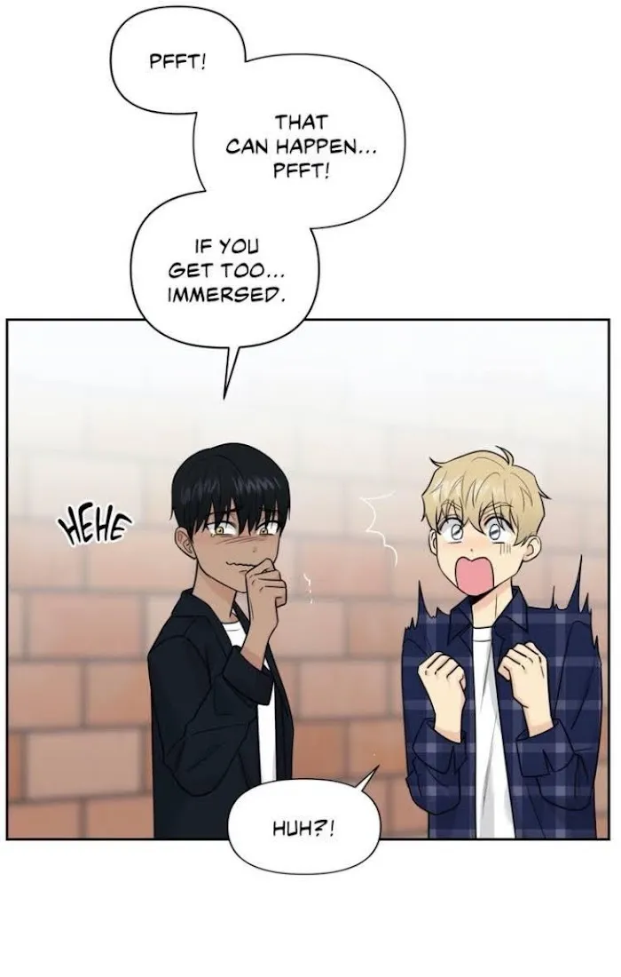 My Purrfect Boss! - Chapter 22 Page 55