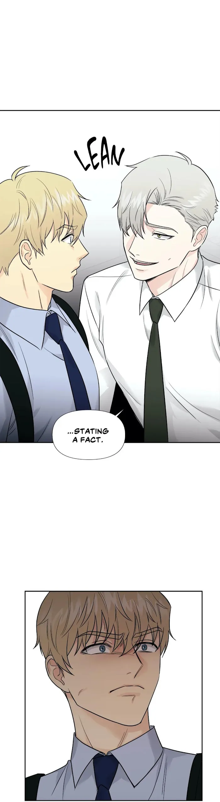 My Purrfect Boss! - Chapter 25 Page 7