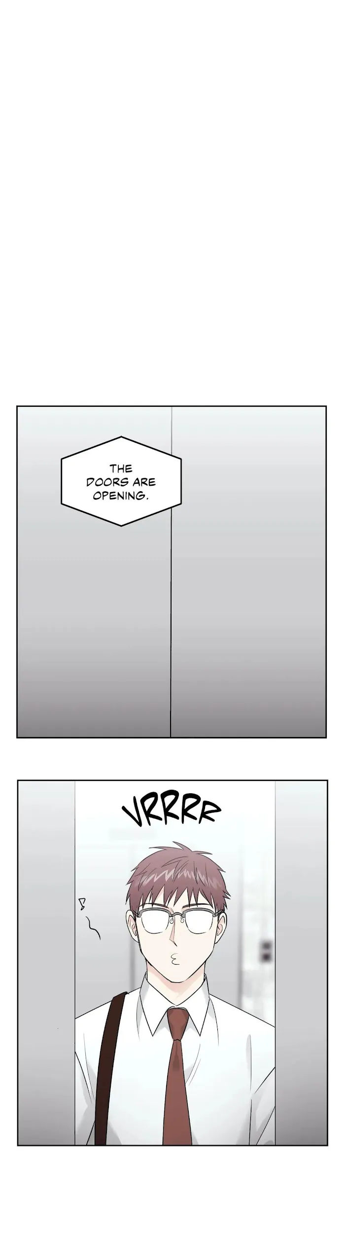 My Purrfect Boss! - Chapter 25 Page 13