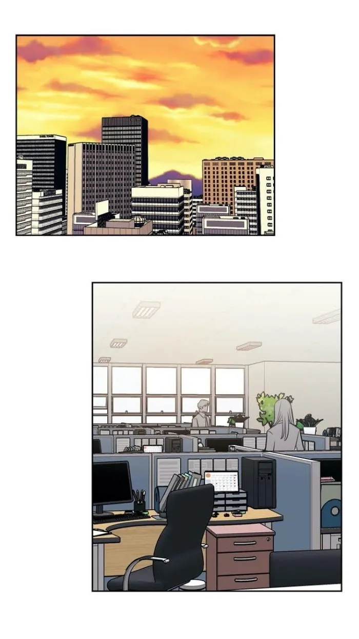 My Purrfect Boss! - Chapter 26 Page 9