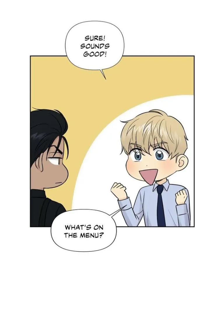 My Purrfect Boss! - Chapter 26 Page 19