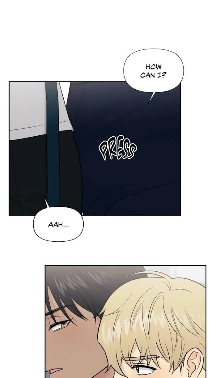 My Purrfect Boss! - Chapter 26 Page 30