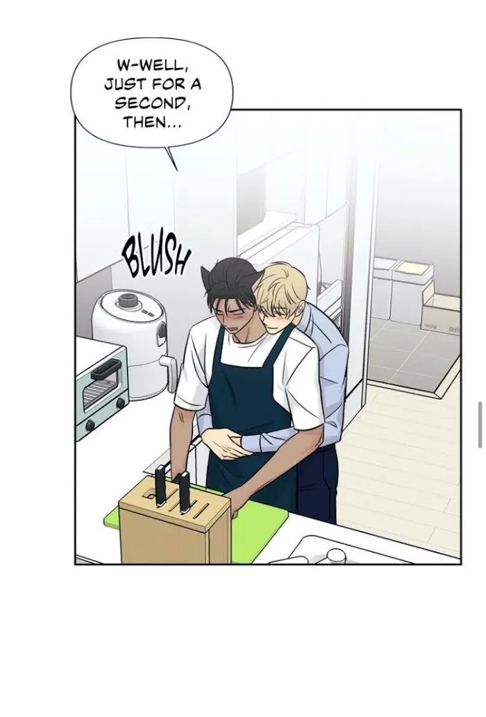 My Purrfect Boss! - Chapter 26 Page 33