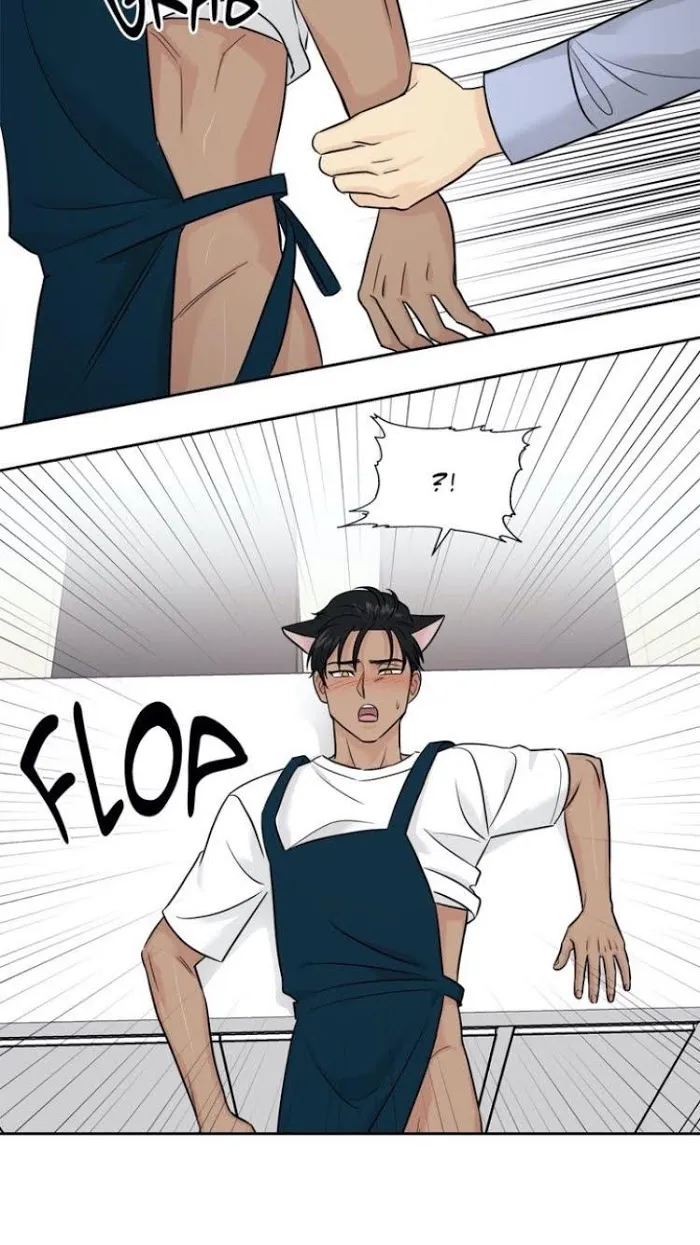 My Purrfect Boss! - Chapter 26 Page 58