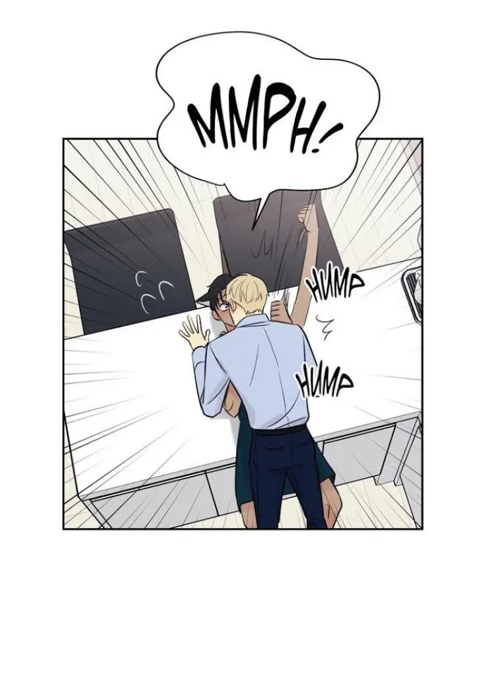 My Purrfect Boss! - Chapter 26 Page 62