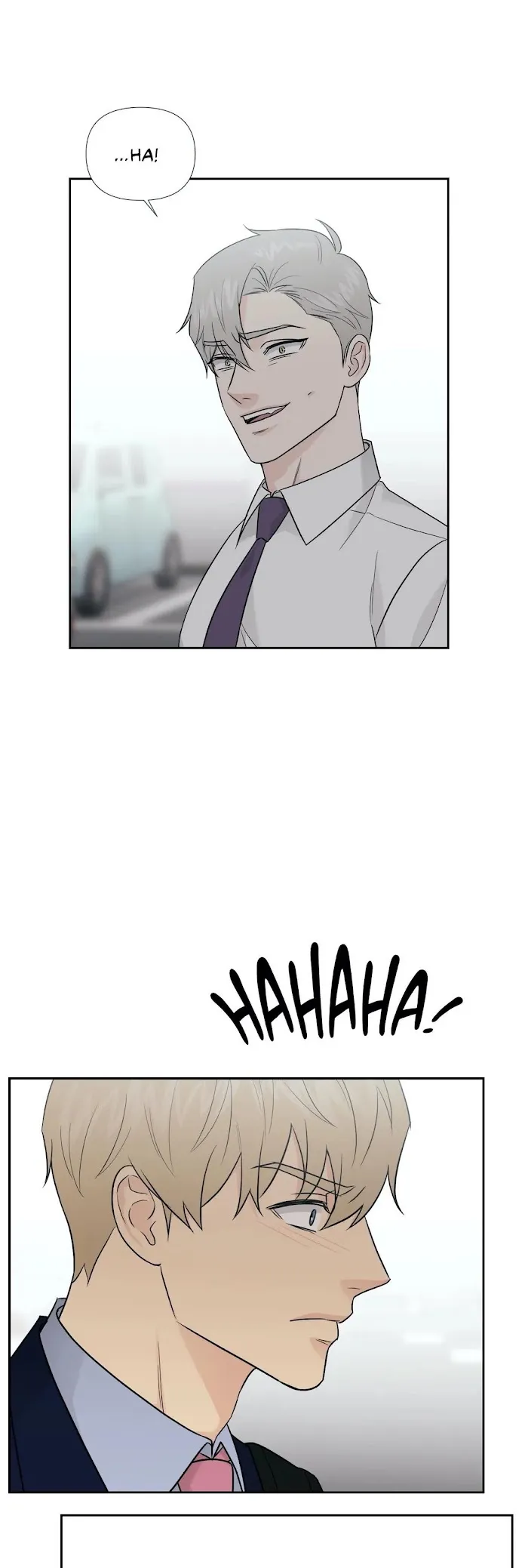 My Purrfect Boss! - Chapter 29 Page 2