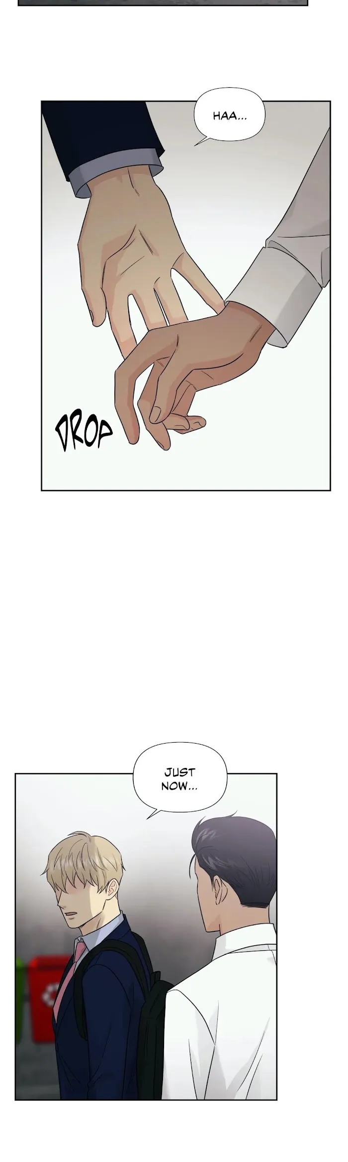 My Purrfect Boss! - Chapter 29 Page 5