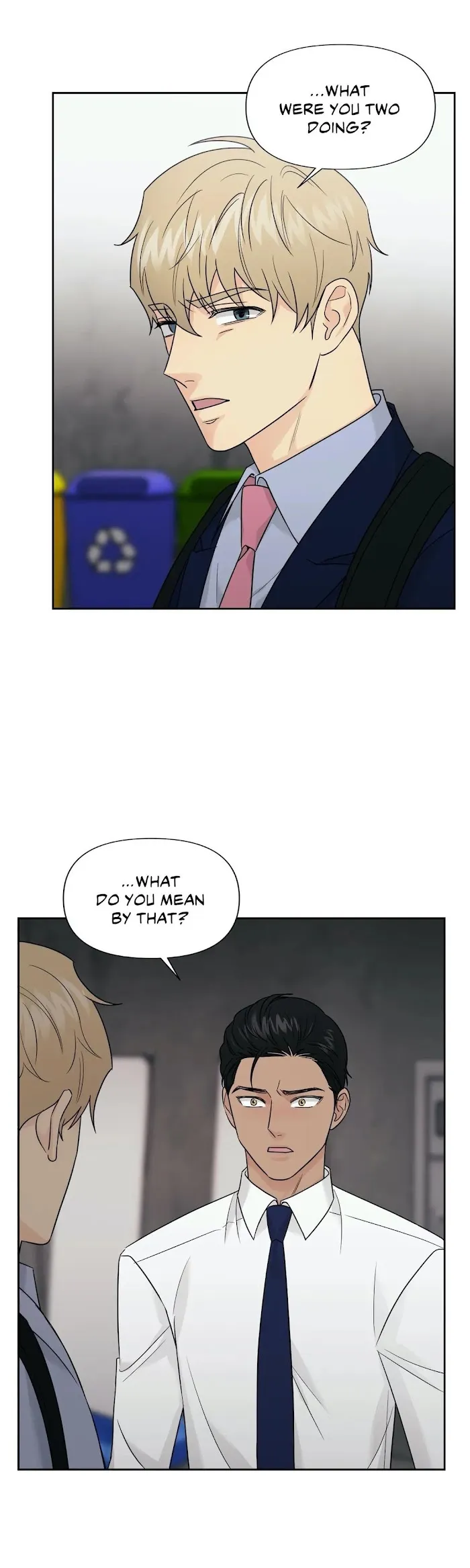 My Purrfect Boss! - Chapter 29 Page 6