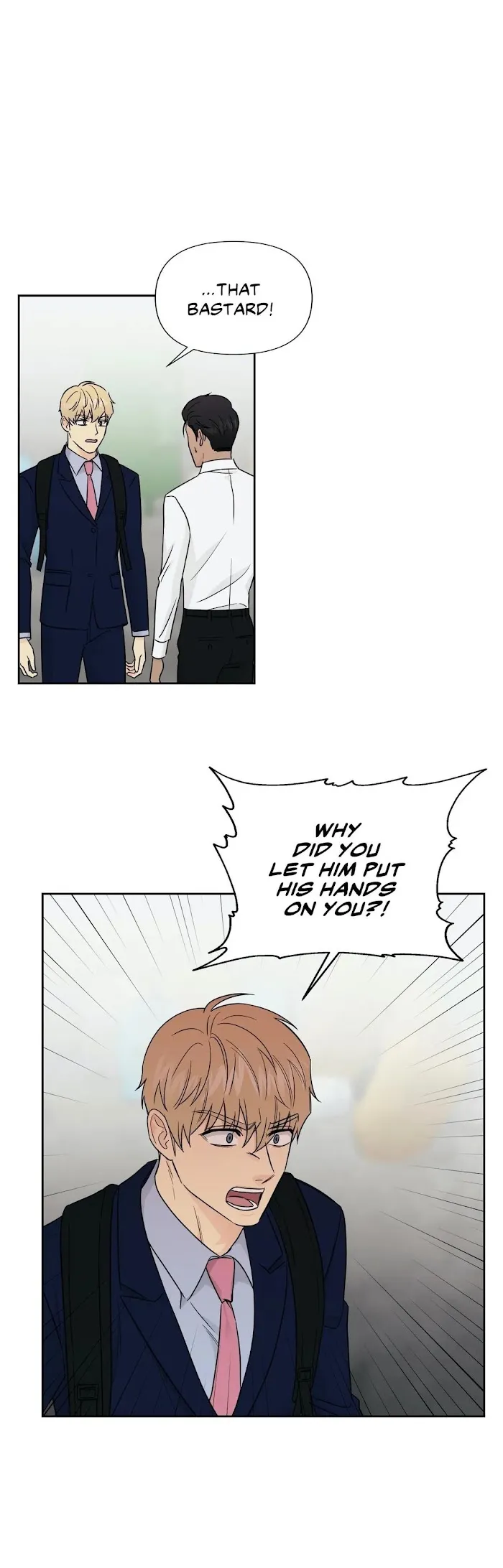 My Purrfect Boss! - Chapter 29 Page 7
