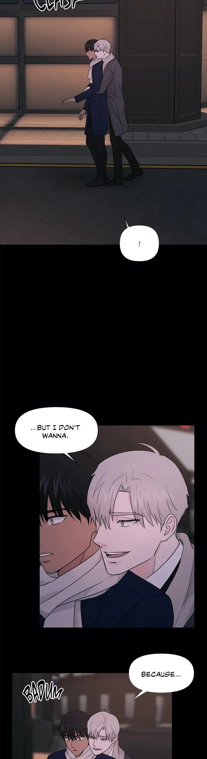 My Purrfect Boss! - Chapter 29 Page 17