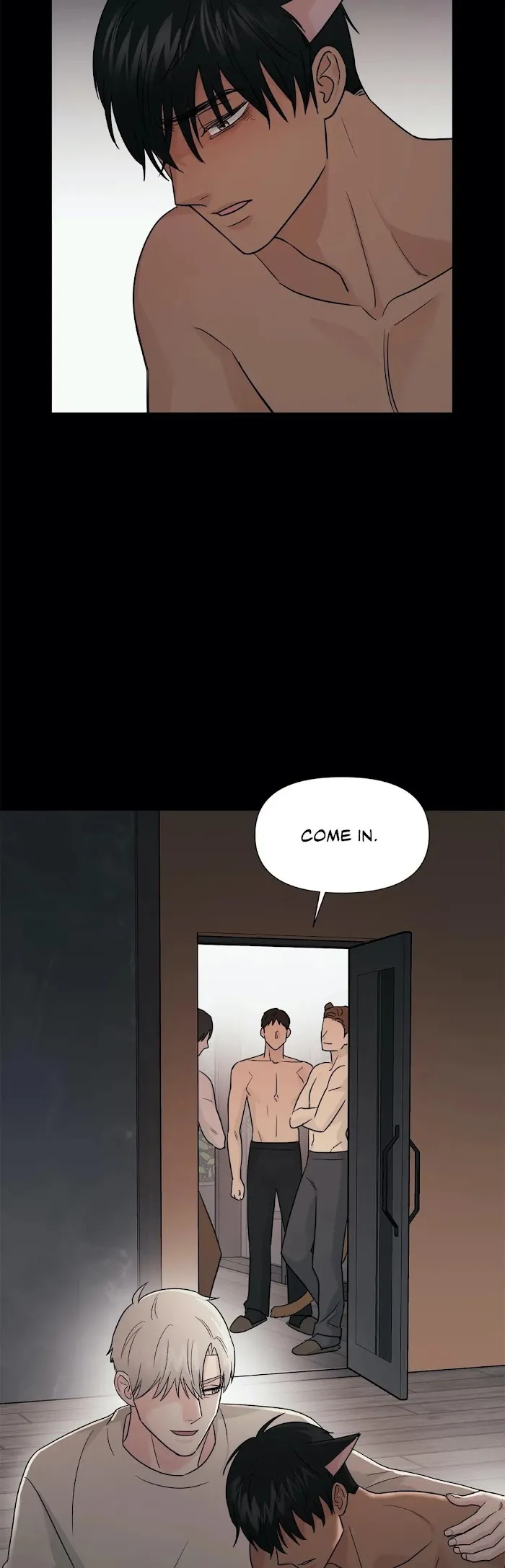 My Purrfect Boss! - Chapter 29 Page 23