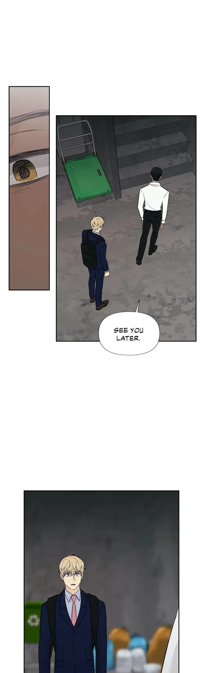 My Purrfect Boss! - Chapter 29 Page 29