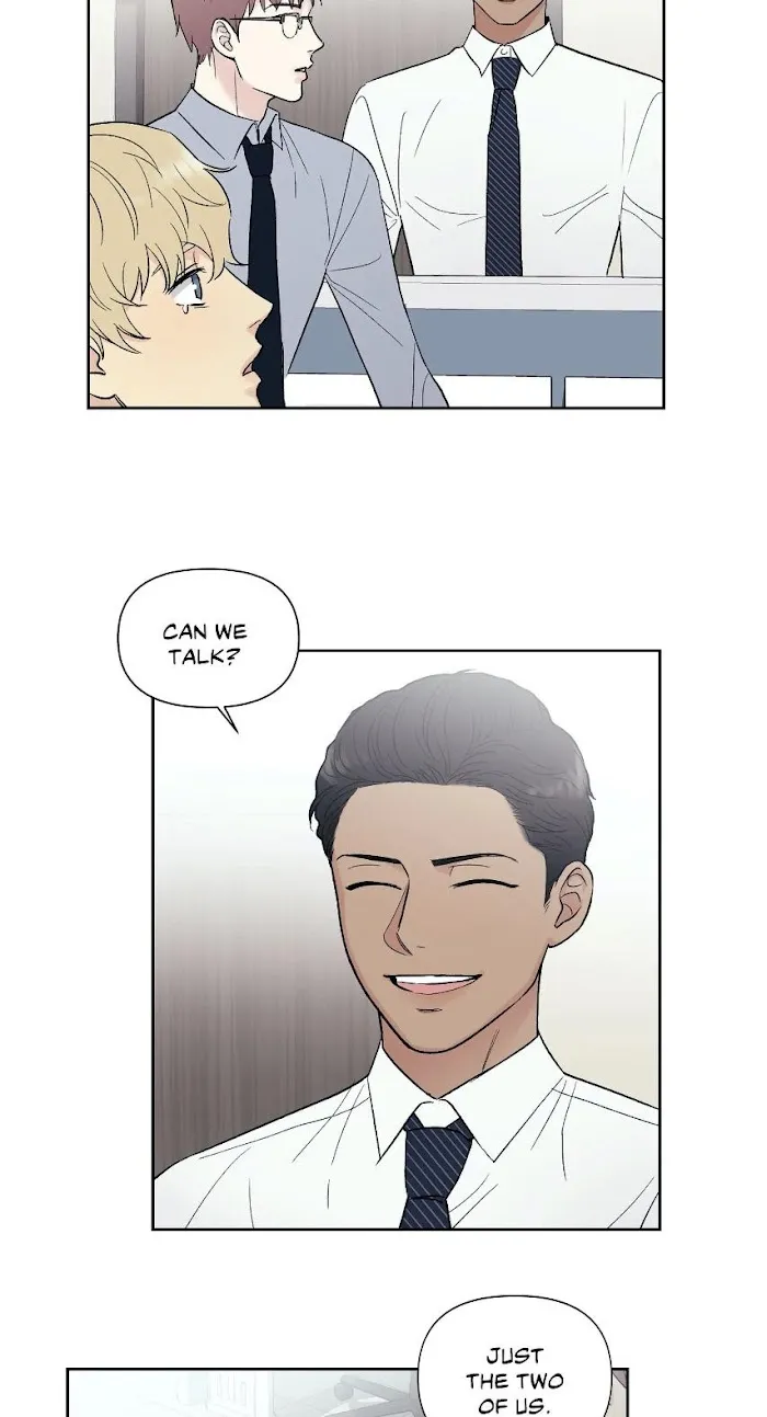 My Purrfect Boss! - Chapter 3 Page 2