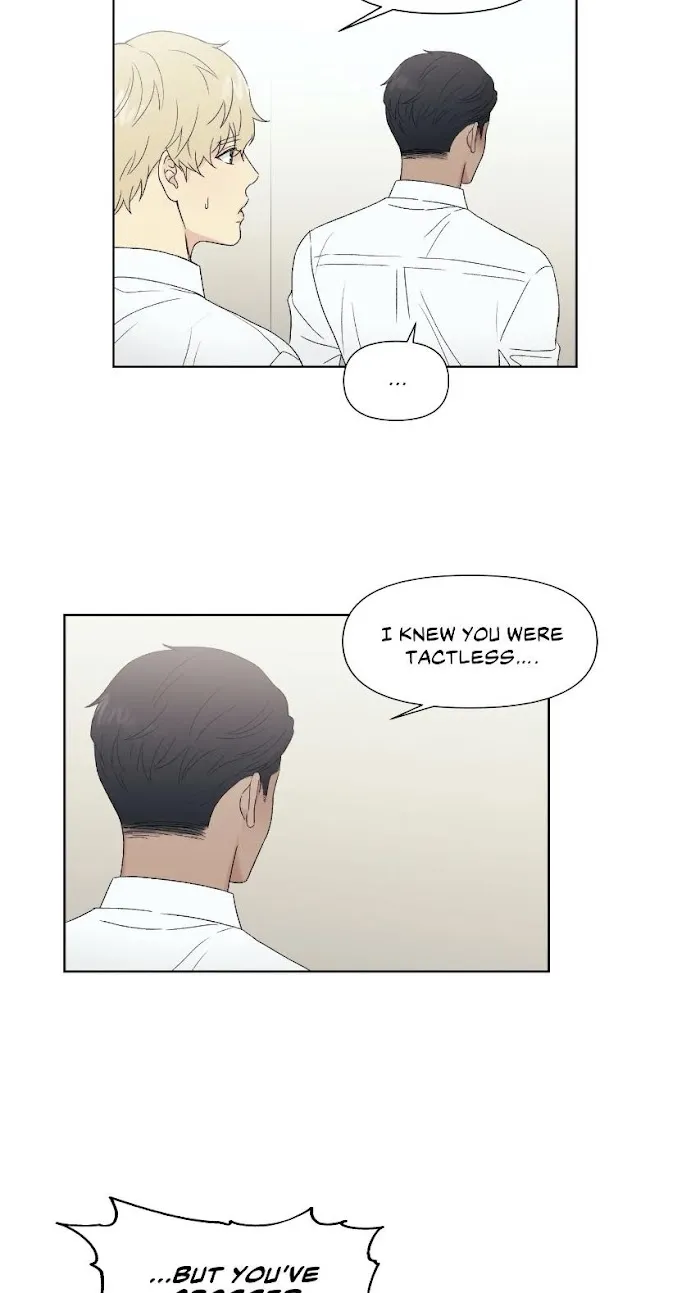 My Purrfect Boss! - Chapter 3 Page 5