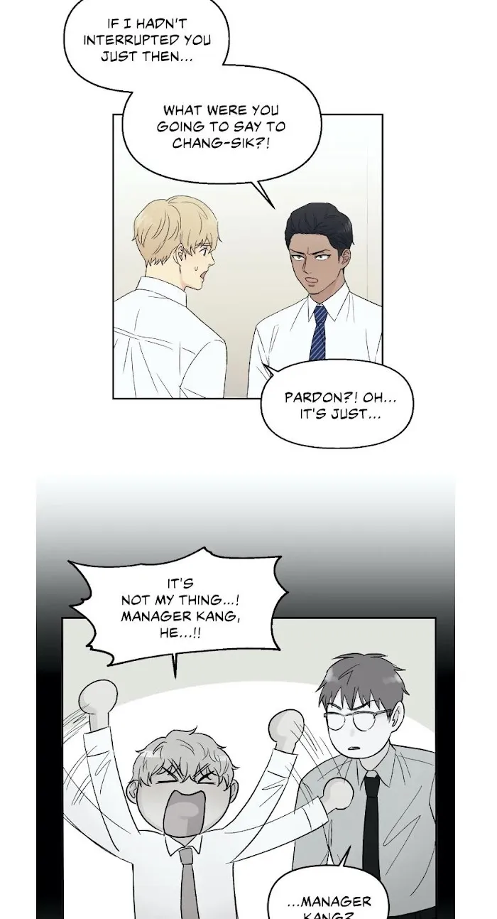 My Purrfect Boss! - Chapter 3 Page 7