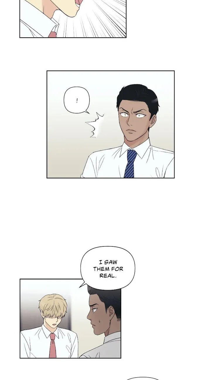 My Purrfect Boss! - Chapter 3 Page 11