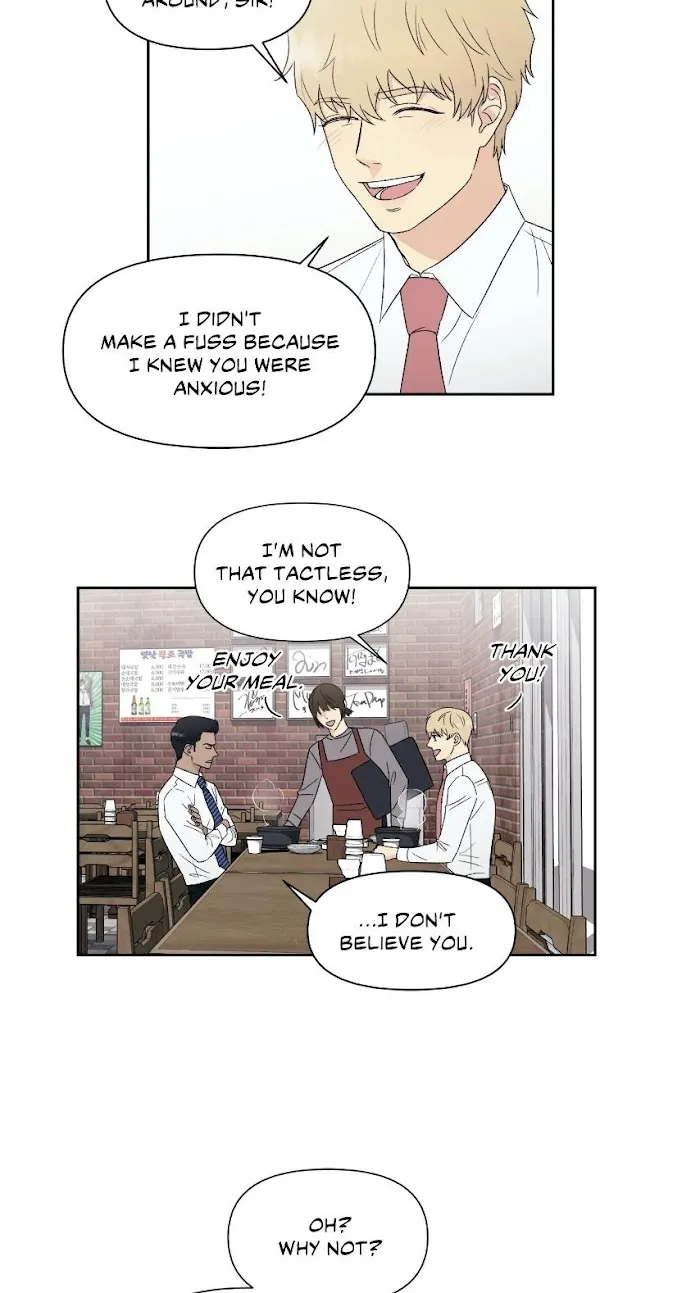 My Purrfect Boss! - Chapter 3 Page 27