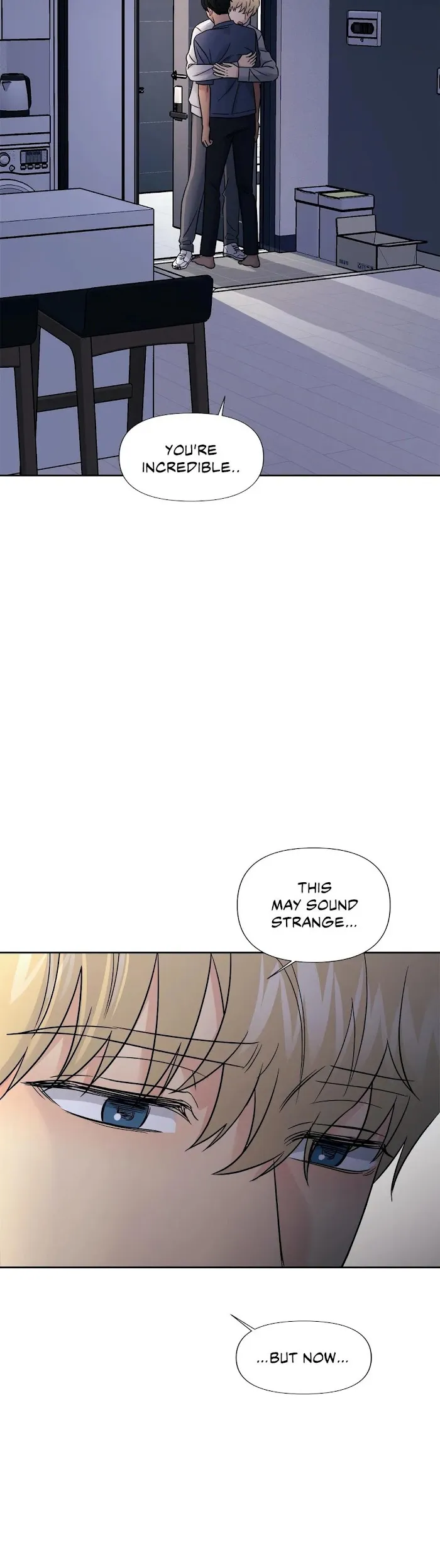 My Purrfect Boss! - Chapter 30 Page 15