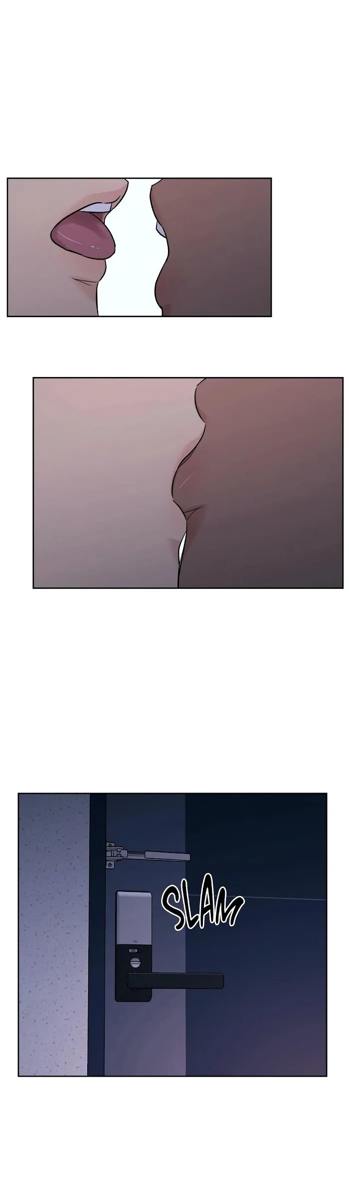 My Purrfect Boss! - Chapter 30 Page 22