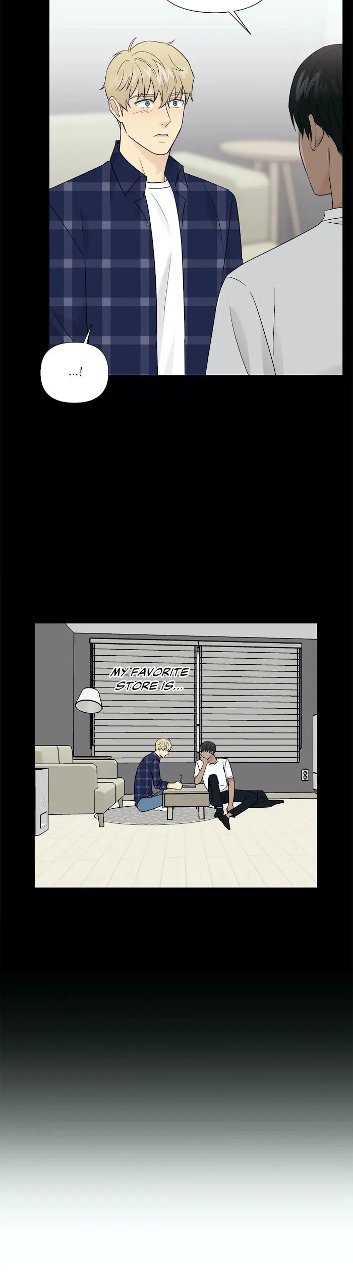My Purrfect Boss! - Chapter 33 Page 9