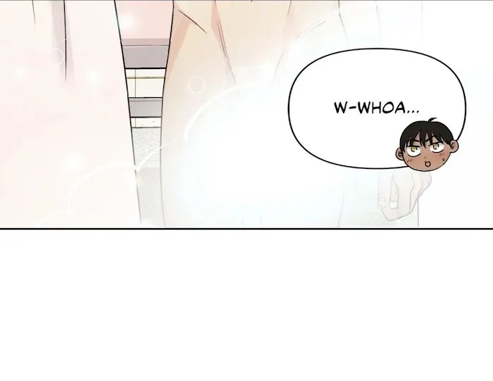 My Purrfect Boss! - Chapter 37 Page 17