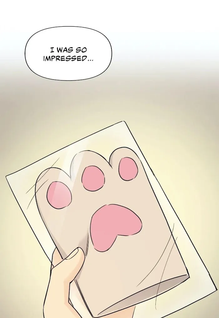 My Purrfect Boss! - Chapter 37 Page 36
