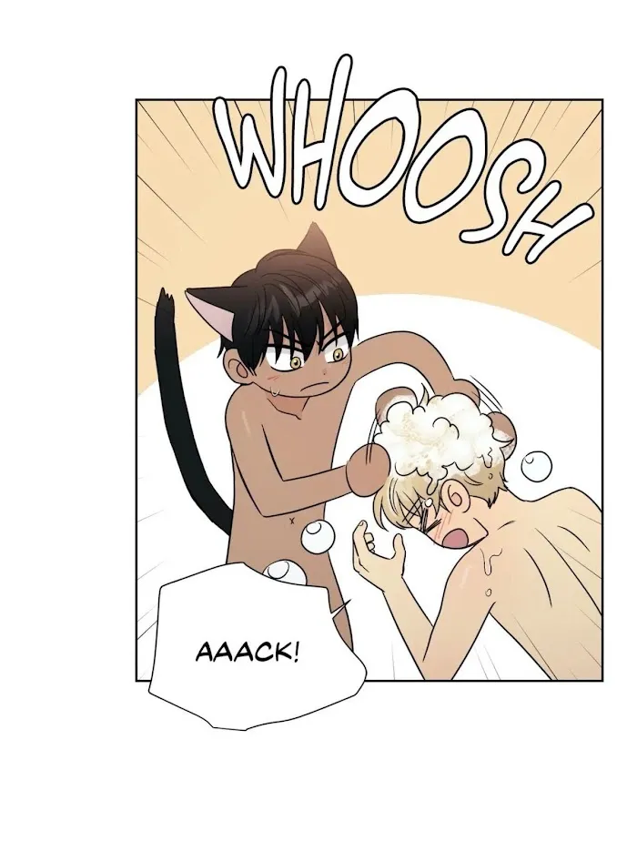 My Purrfect Boss! - Chapter 37 Page 49