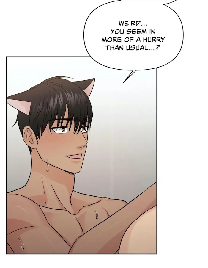 My Purrfect Boss! - Chapter 37 Page 67