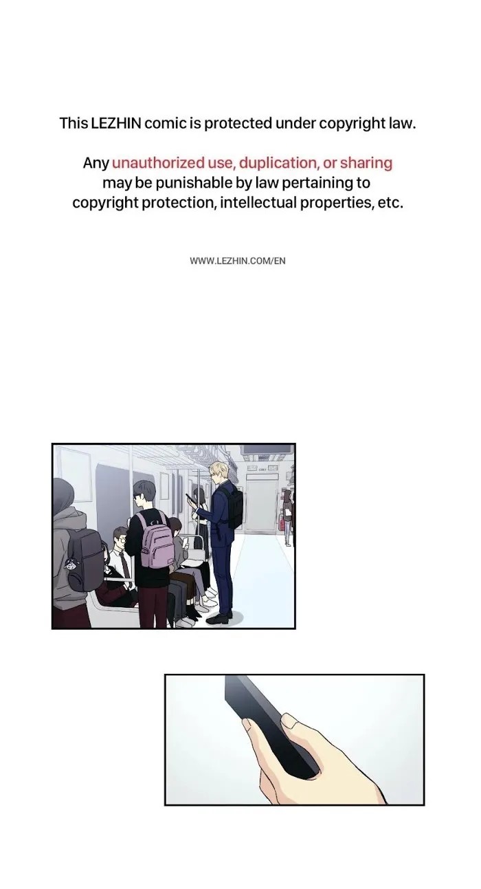 My Purrfect Boss! - Chapter 4 Page 1