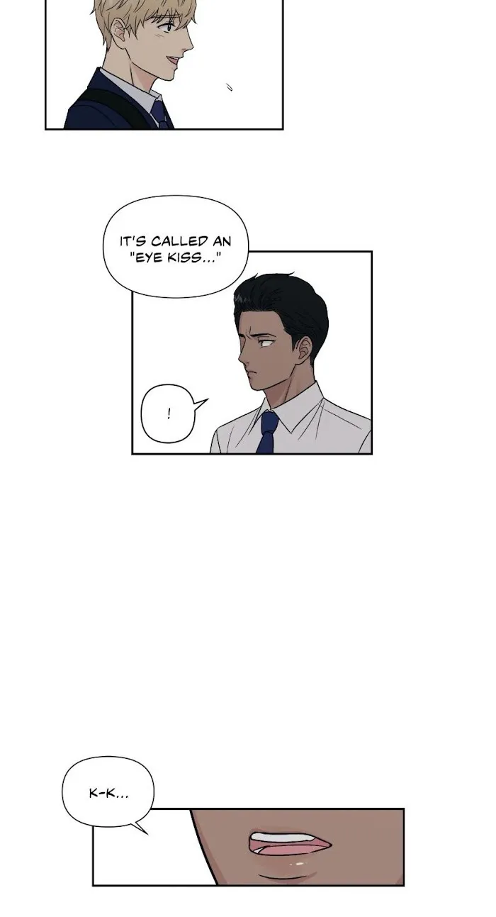 My Purrfect Boss! - Chapter 4 Page 13