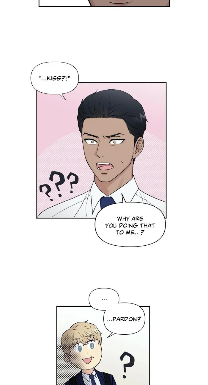 My Purrfect Boss! - Chapter 4 Page 14