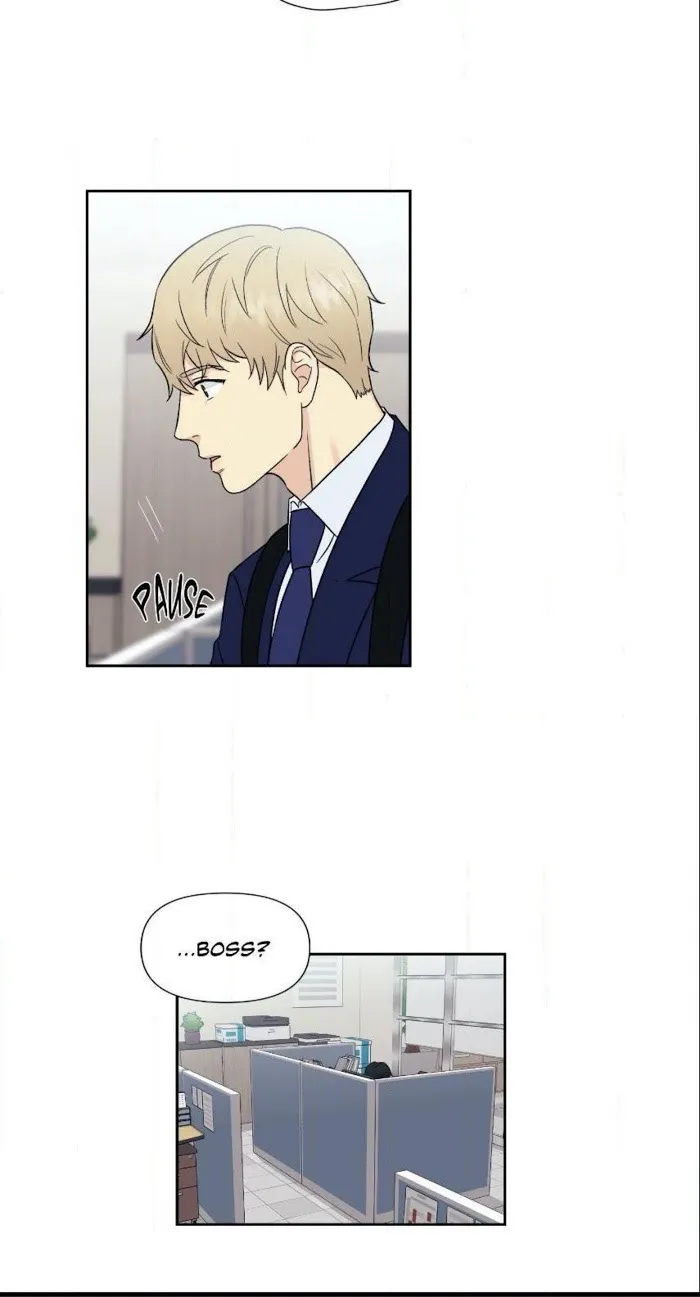 My Purrfect Boss! - Chapter 4 Page 25