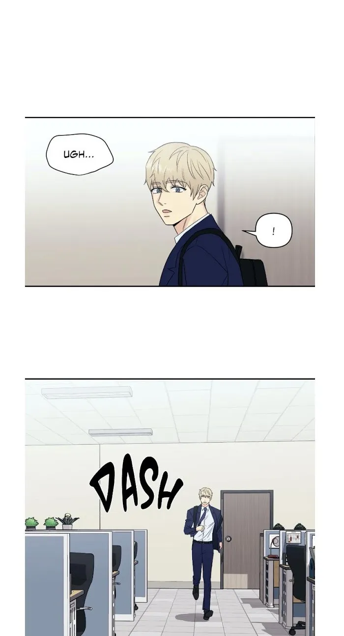 My Purrfect Boss! - Chapter 4 Page 26