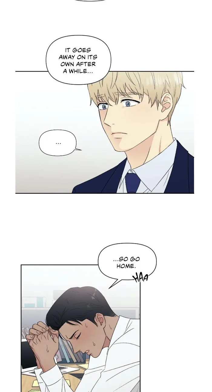 My Purrfect Boss! - Chapter 4 Page 29