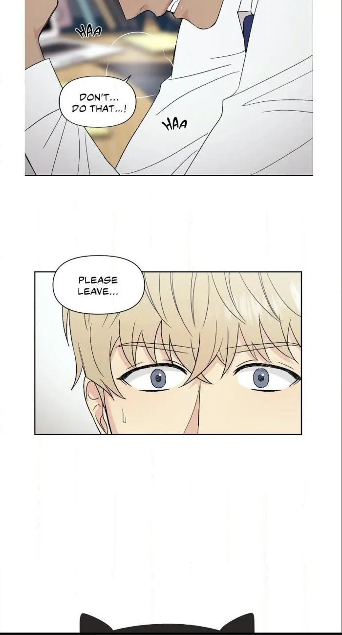 My Purrfect Boss! - Chapter 5 Page 2