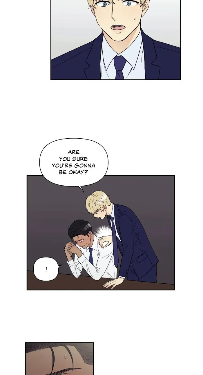 My Purrfect Boss! - Chapter 5 Page 4