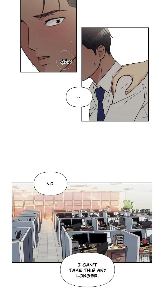 My Purrfect Boss! - Chapter 5 Page 5