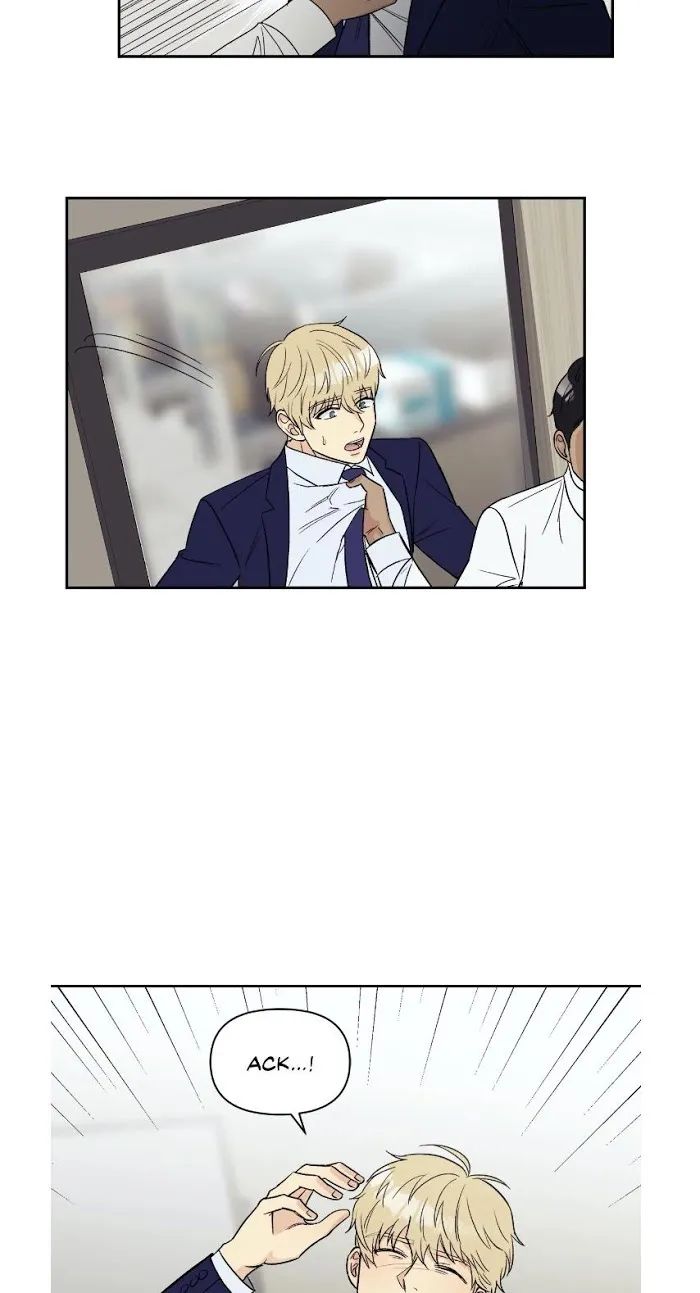 My Purrfect Boss! - Chapter 5 Page 7