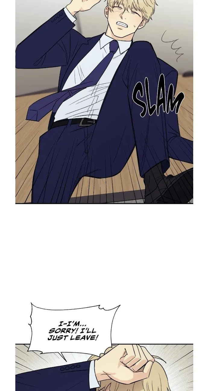 My Purrfect Boss! - Chapter 5 Page 8