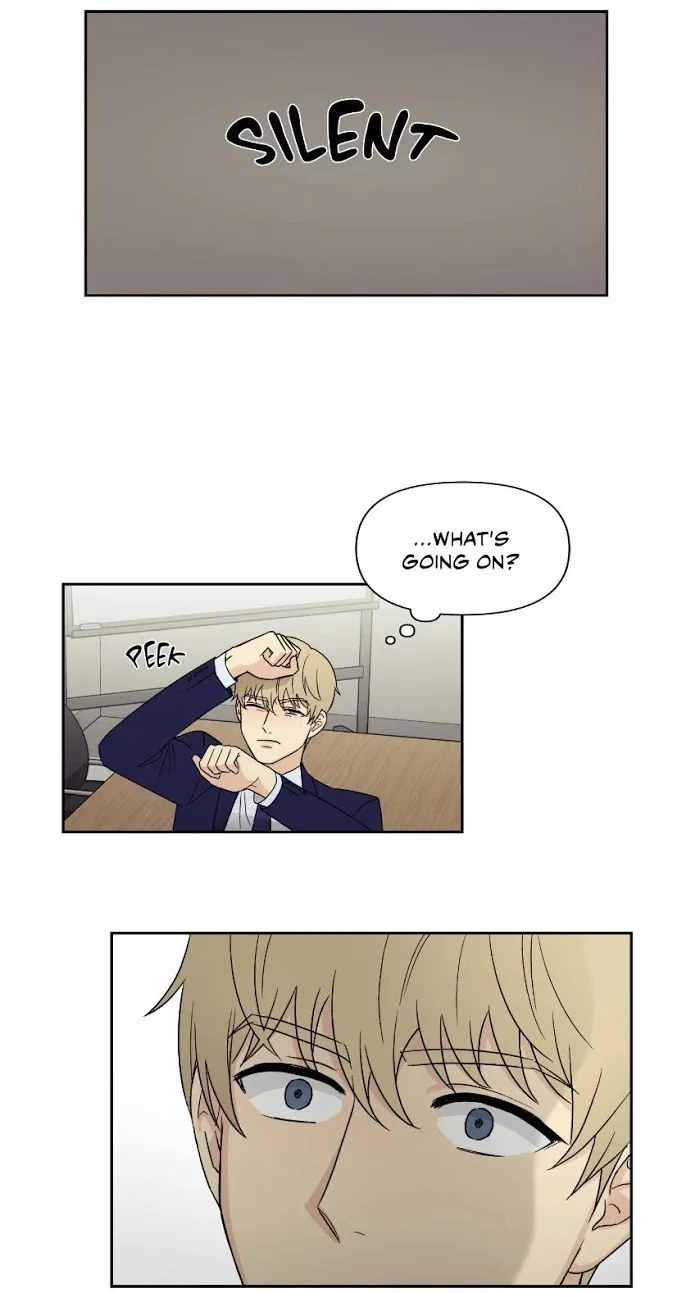 My Purrfect Boss! - Chapter 5 Page 10