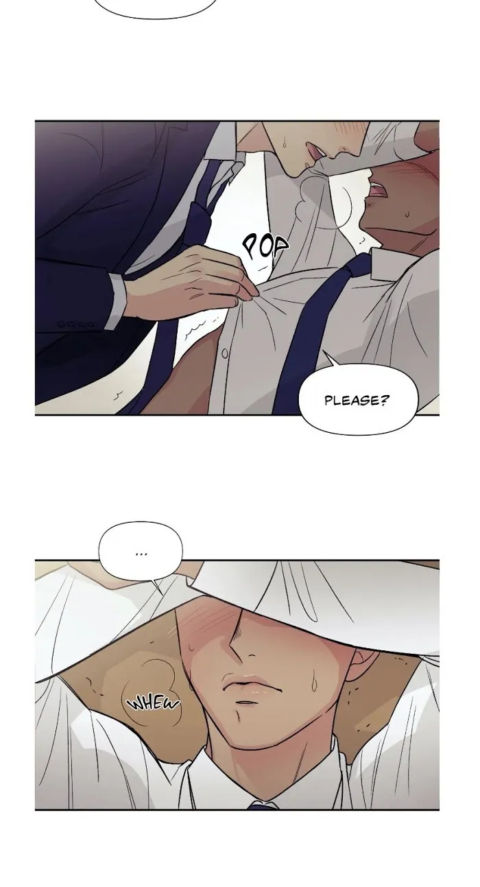 My Purrfect Boss! - Chapter 5 Page 33
