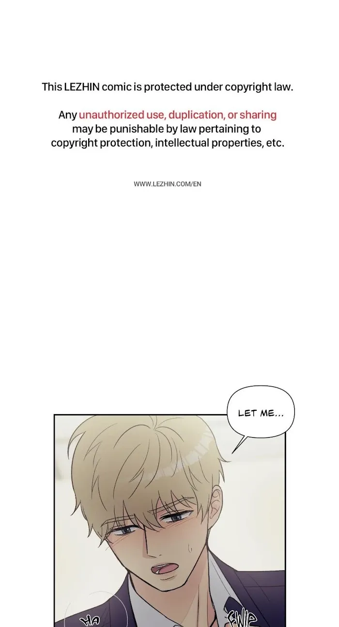 My Purrfect Boss! - Chapter 6 Page 1