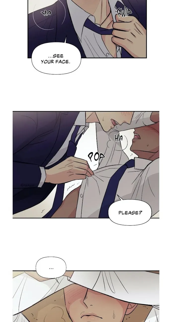 My Purrfect Boss! - Chapter 6 Page 2