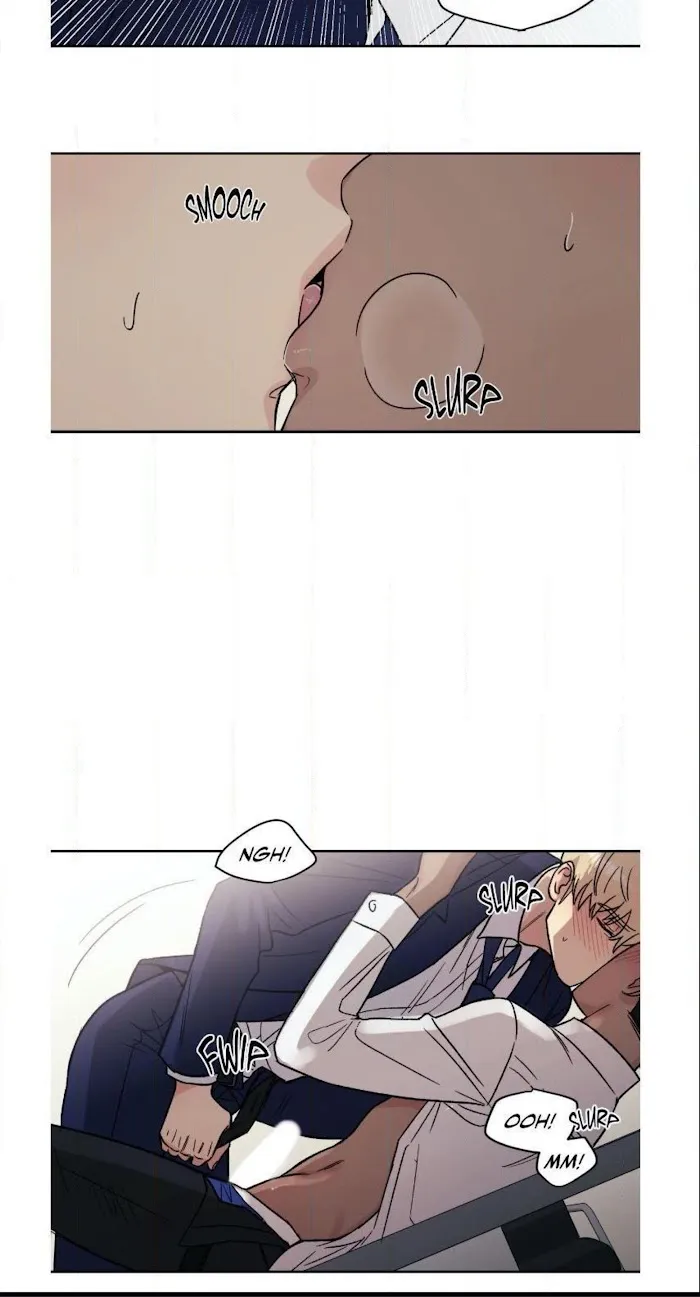 My Purrfect Boss! - Chapter 6 Page 6
