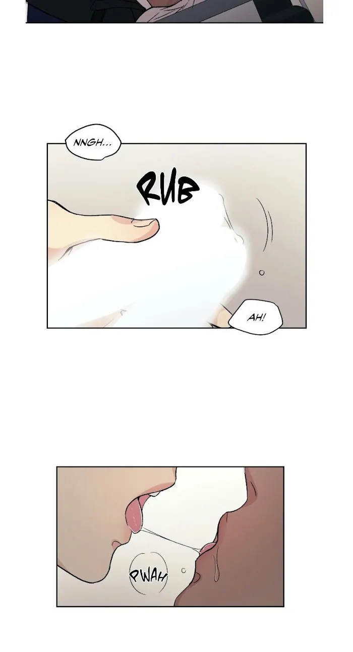 My Purrfect Boss! - Chapter 6 Page 7