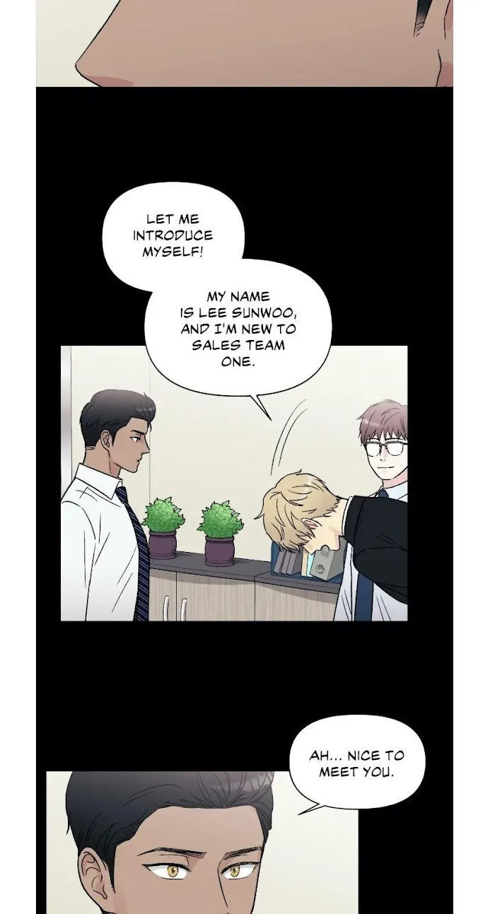 My Purrfect Boss! - Chapter 6 Page 13