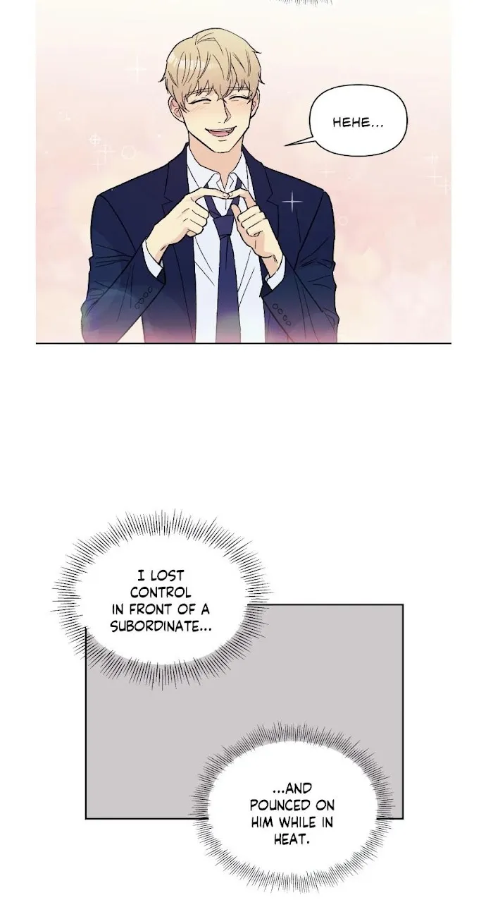 My Purrfect Boss! - Chapter 6 Page 23