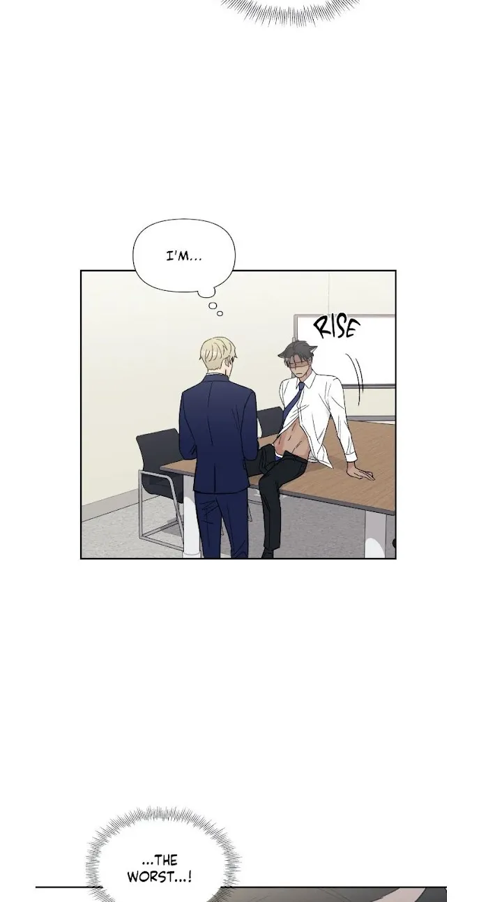 My Purrfect Boss! - Chapter 6 Page 24