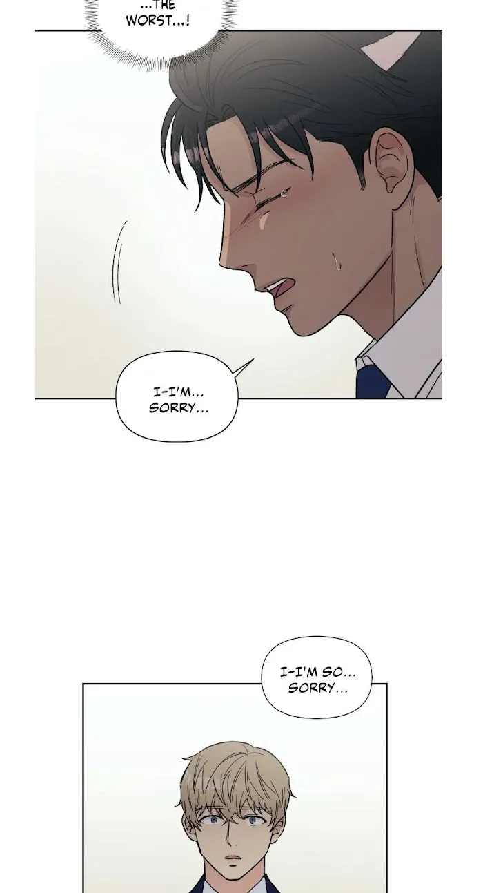 My Purrfect Boss! - Chapter 6 Page 25
