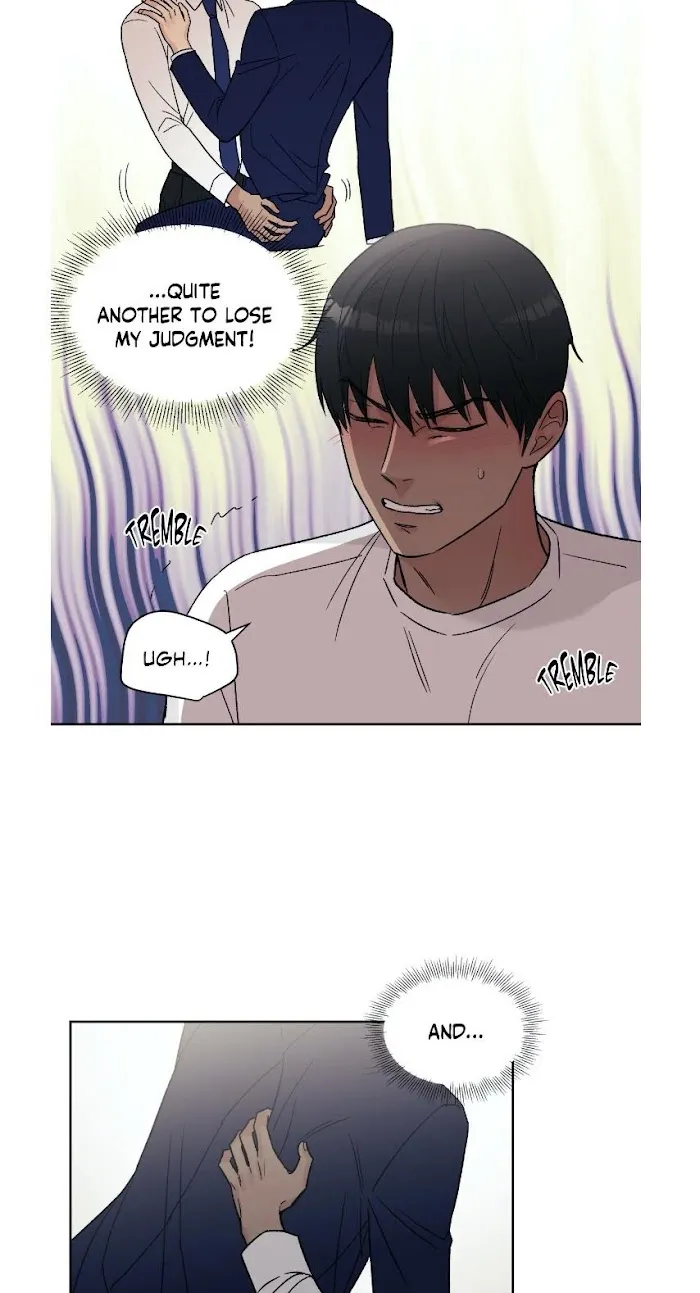 My Purrfect Boss! - Chapter 6 Page 33